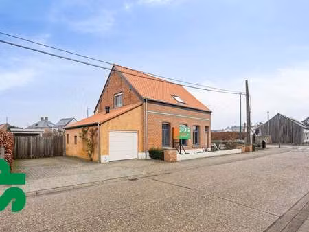 maison à vendre à vorselaar € 415.000 (loxjl) - kantoor grobbendonk | zimmo