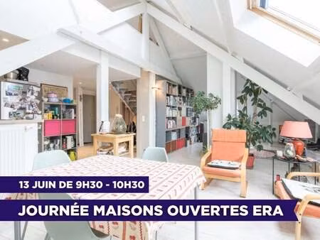 appartement à vendre à vielsalm € 180.000 (loy2f) - era b-lux (bastogne) | zimmo