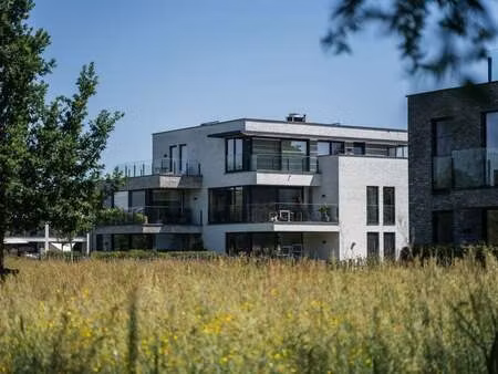 appartement à vendre à gentbrugge € 425.000 (loxwl) - immo da vinci gent | zimmo