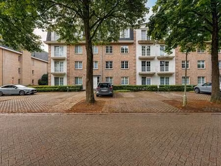 appartement à vendre à westmalle € 425.000 (loyaa) - immobiliën carl martens | zimmo