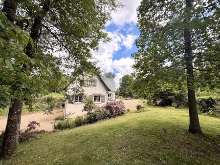 vente maison 8 pièces 290 m² à baillou (41170)  315 000 €