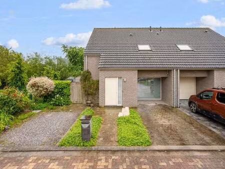 maison à vendre à grammene € 425.000 (loxi0) - cornelis goeman gent/merelbeke | zimmo