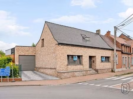 maison à vendre à bléharies € 335.000 (loxn8) - office doornik | zimmo