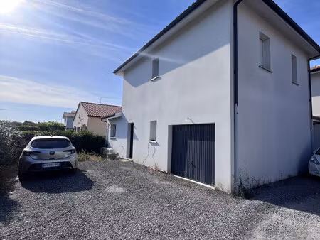 location maison 4 pièces 86m² labenne 40530