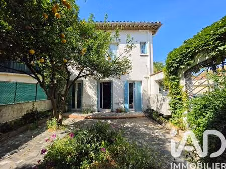 vente immeuble à perpignan (66000) : à vendre / 214m² perpignan