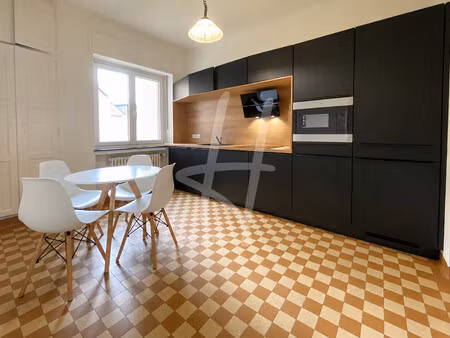 location appartement 2 pièces 60m² luxe 16230