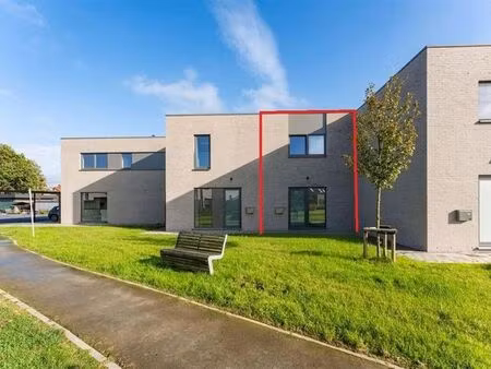 maison à vendre à deerlijk € 335.000 (lofpp) | zimmo