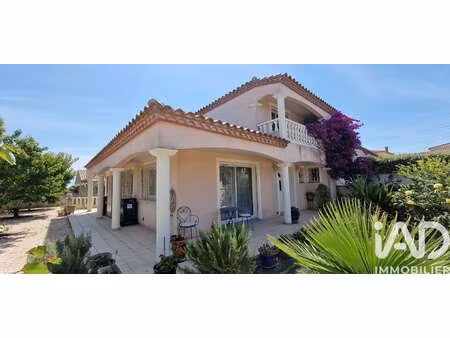 vente maison à perpignan (66000) : à vendre / 157m² perpignan
