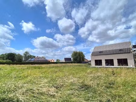 maison à vendre à herseaux € 339.000 (loy7t) - immostad | zimmo