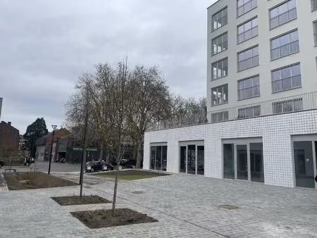 appartement à louer à florahallenstraat 1 alost (rbw12372)