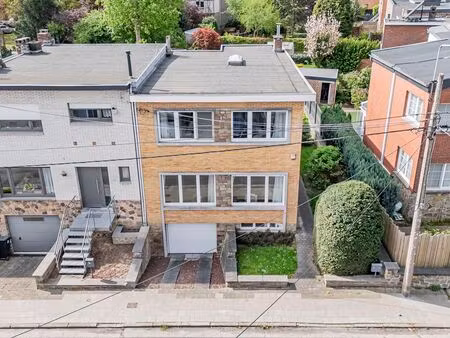 maison à vendre à loncin € 339.000 (lnvi9) - srl immobilière vanesse | zimmo