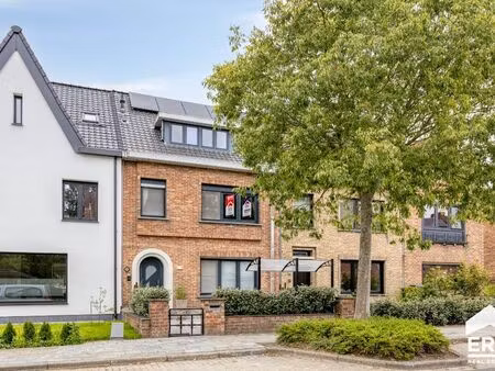 maison à vendre à assebroek € 429.000 (loxhf) - era vandille | zimmo