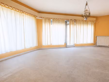 bien professionnel à vendre à koekelberg € 189.000 (loxq2) - perception immobilière | zimm