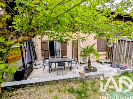 vente maison à la teste-de-buch (33115) : à vendre / 91m² la teste-de-buch