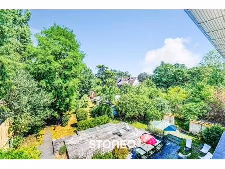 maison familiale 327m²  10 pièces  terrain 1700m²  rueil-malmaison centre/bois-préau