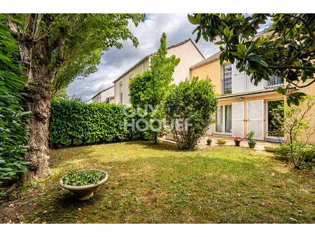 maison 3 chambres - quai sisley