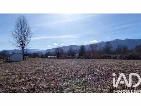 vente terrain à ogeu-les-bains (64680) : à vendre / 7135m² ogeu-les-bains