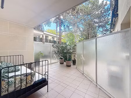 appartement châtenay-malabry 2 pièce(s) 47 m2
