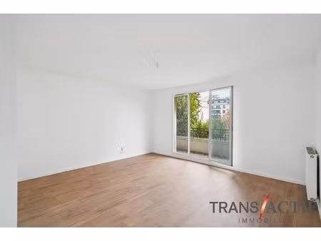 vente appartement t2 _ clamart