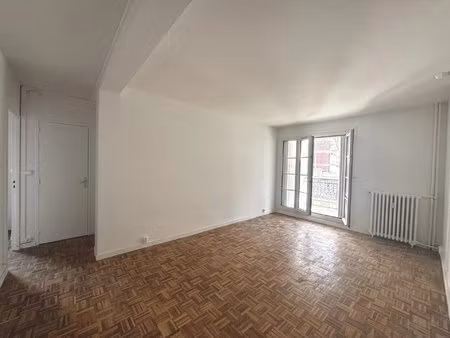 vente appartement t4 _ clamart