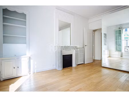 becon charmant appartement 3 pièces 60.22 m2+ cave