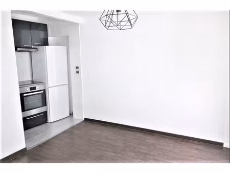 appartement 2 pièce(s) 31m² +cave