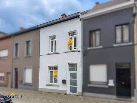 maison à vendre à aalst € 339.000 (loxxa) - immo tijl - aalst | zimmo