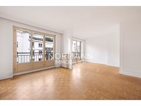 exclusivite - boulogne nord - prince-marmottant - 3 pieces - 2 chambres