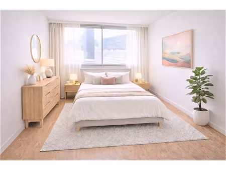 appartement 5 pièce(s) 100 m2 +parking +cave