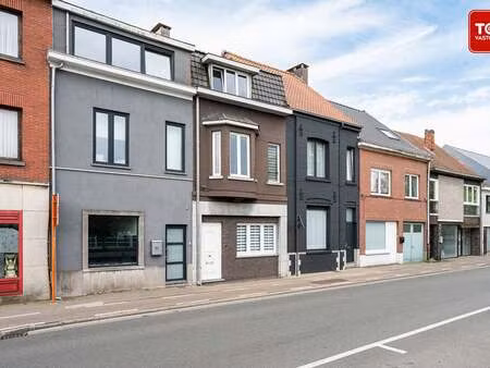 maison à vendre à eeklo € 299.000 (loxxu) - top vastgoed | zimmo