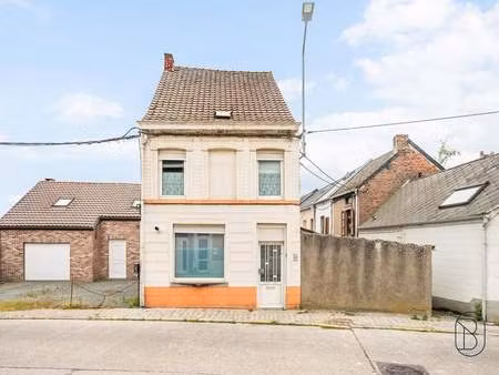 maison à vendre à lessines € 189.000 (loxn5) - office lessen | zimmo