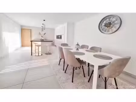 vente maison 6 pièces 180 m² à perrigny-lès-dijon (21160)  660 000 €