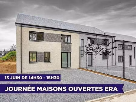 maison à vendre à saint-hubert € 299.000 (loy1z) | zimmo