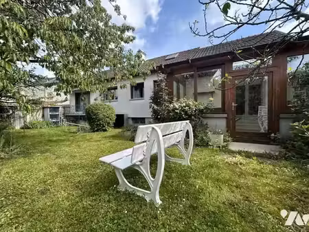 vente maison 7 pièces 150 m² à isles-sur-suippe (51110)  299 000 €