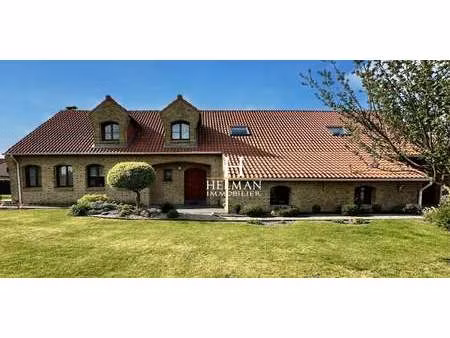 maison avec jardin et terrasse téteghem-coudekerque-village (59)