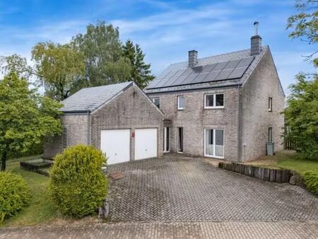maison à vendre à hargimont (loy1u) - era b-lux (marche-en-famenne) | zimmo