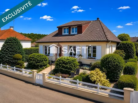 vente maison 5 pièces 140 m² à yvré-l'evêque (72530)  294 000 €
