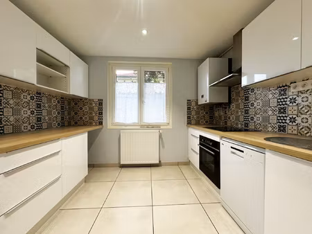 t2 meuble  cournon d'auvergne