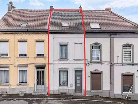 maison à vendre à farciennes € 195.000 (lonmr) - easy home immo marche | zimmo