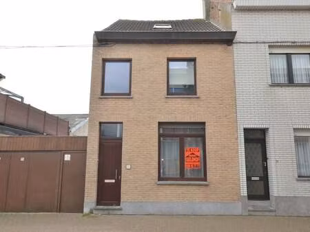 maison à vendre à stene € 195.000 (lowo2) - immo geldhof | zimmo