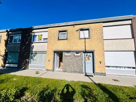 maison à vendre à roeselare € 195.000 (loy2y) - era @t home (geluwe) | zimmo