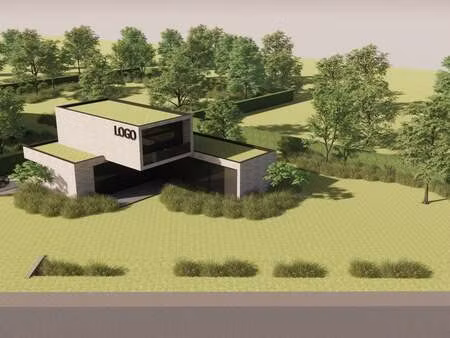 terrain à vendre à izegem € 249.000 (loy9x) - bordes izegem | zimmo