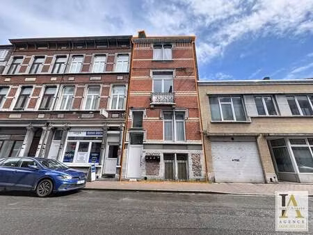 bien professionnel à vendre à angleur € 435.000 (lox91) - ismail arrache immobilier | zimm