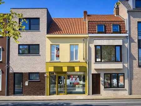 maison à vendre à eeklo € 249.000 (loy8c) - vastgoed unicum | zimmo
