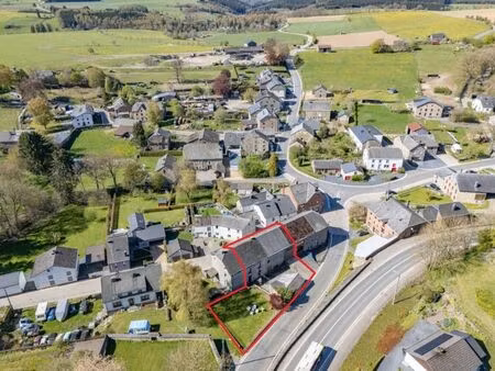 maison à vendre à limerlé (loy28) - era b-lux (bastogne) | zimmo