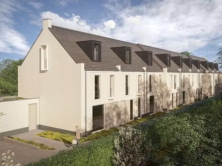 maison à vendre à mechelen € 433.000 (lox0b) | zimmo