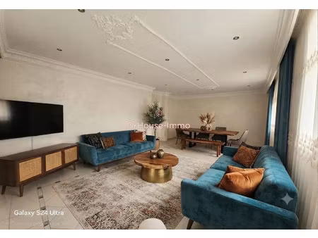 vente maison 6 pièces 170 m² à unieux (42240)  325 000 €