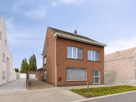 maison à vendre à wuustwezel € 435.000 (loybv) - dewaele - wuustwezel | zimmo