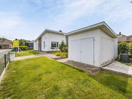 maison à vendre à buizingen € 365.000 (loxi5) - immo pické | zimmo