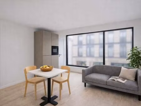 kot-colocation à vendre à leuven € 249.000 (loyfx) | zimmo
